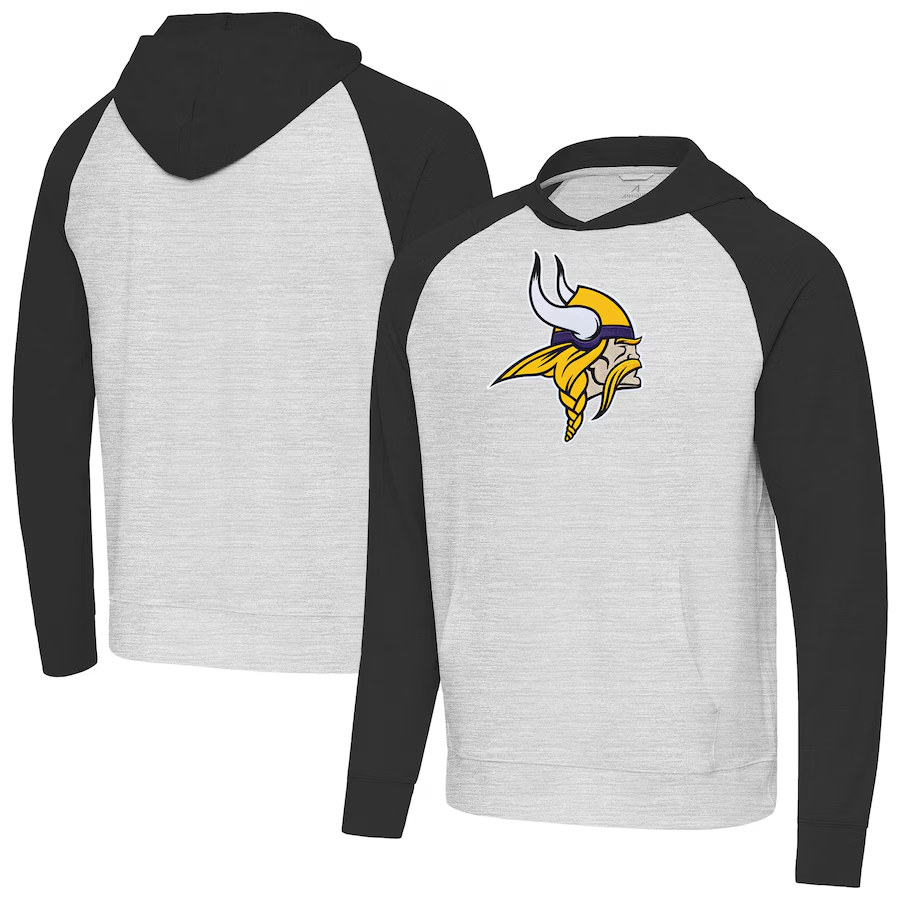Men 2025 NFL Minnesota Vikings 005 hoodie->minnesota vikings->NFL Jersey